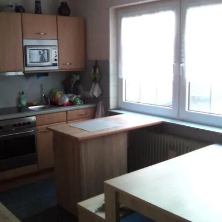 Mosel Διαμέρισμα *