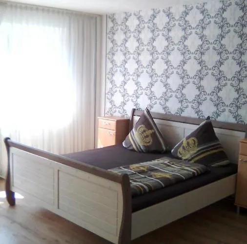 Mosel Appartement Zell